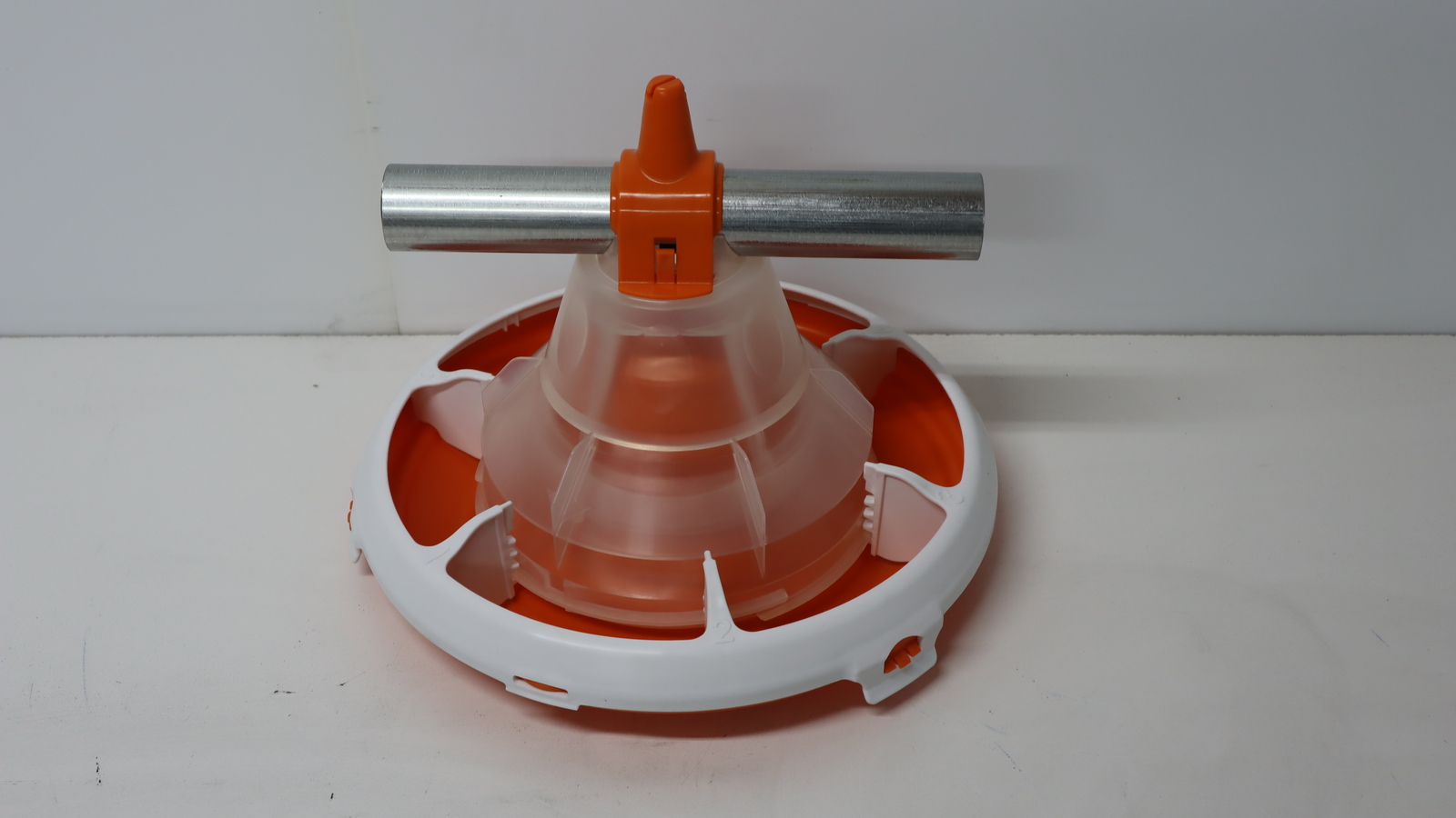 PAN SAMPLE,TRANSPARENT,VISTA 360